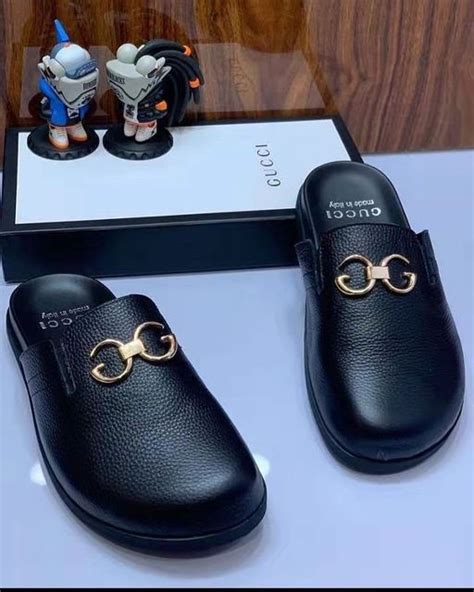 babouche gucci fourrure|mules gucci soldes.